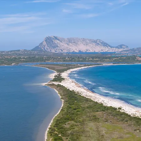 Fraili San Teodoro Lejlighed