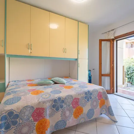 Lejlighed Fraili San Teodoro *