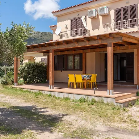 Fraili San Teodoro شقة Nuragheddu