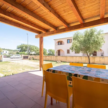 Fraili San Teodoro *