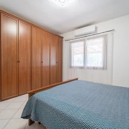 شقة Fraili San Teodoro Nuragheddu