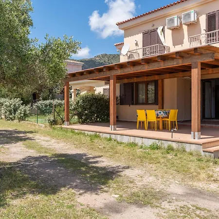 Fraili San Teodoro شقة *