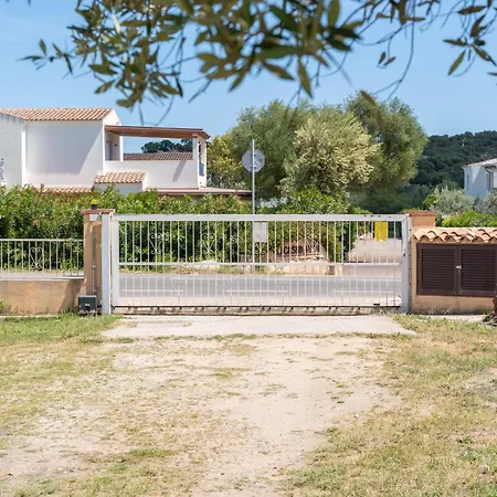 Lejlighed Fraili San Teodoro *